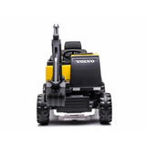 Volvo Licensed Kids Electric Ride-On Digger - KDVE888E