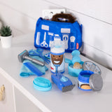 Melissa & Doug Barber Shop Play Set