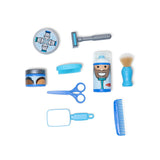 Melissa & Doug Barber Shop Play Set