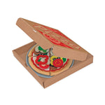 Melissa & Doug Felt Food Mix & Match Pizza Play Food Set