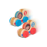Melissa & Doug Go Tots Race Car