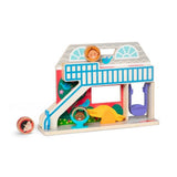 Melissa & Doug Go Tots Schoolyard Tumble