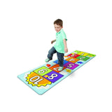 Melissa & Doug Hop & Count Hopscotch Rug