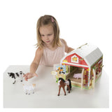 Melissa & Doug Latches Barn
