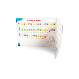 Melissa & Doug Learn-to-Play Piano