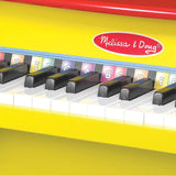 Melissa & Doug Learn-to-Play Piano