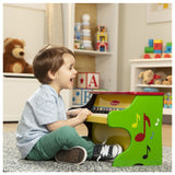 Melissa & Doug Learn-to-Play Piano