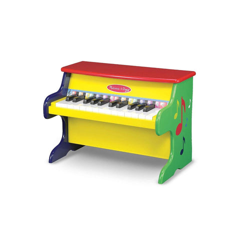 Melissa & Doug Learn-to-Play Piano