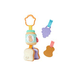 Melissa & Doug PB&J (Peanut Butter & Jelly) Take-Along Toy