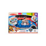 Melissa & Doug Paw Patrol Match & Build Mission Cruiser