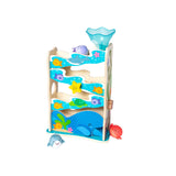 Melissa & Doug Rollables Ocean Slide