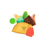 Melissa & Doug Soft Taco Fill & Spill