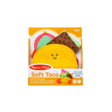 Melissa & Doug Soft Taco Fill & Spill