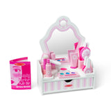 Melissa & Doug Vanity Play Set