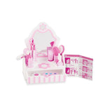 Melissa & Doug Vanity Play Set