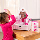 Melissa & Doug Vanity Play Set