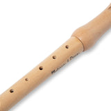 Melissa & Doug Wooden Beginner Recorder