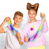Tie-Dye Slime Machine