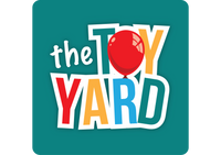 The Toy Yard