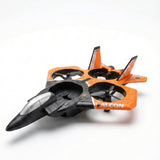 RC Drone Aeroplane - Falcon V22