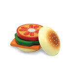 Melissa & Doug Wooden Sandwich Making Play Set