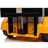 MightyLift Kids Electric Ride-On Forklift - XM638