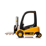 MightyLift Kids Electric Ride-On Forklift - XM638