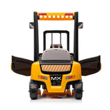 MightyLift Kids Electric Ride-On Forklift - XM638
