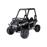 24V Off-Road UTV Kids Electric Ride-On Buggy Camo - YI360A