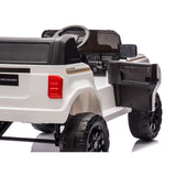 24V 2 Seater Toyota Land Cruiser Licensed Kids Electric Ride-On Car - YJ2155