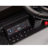 24V 2 Seater Toyota Land Cruiser Licensed Kids Electric Ride-On Car - YJ2155