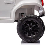 24V 2 Seater Toyota Land Cruiser Licensed Kids Electric Ride-On Car - YJ2155