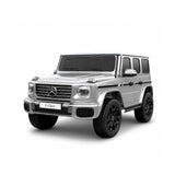 Mercedes-Benz G500 2 Seater Kids Electric Ride-On Car - YJ2288