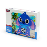 Stitch 1467 Piece Building Blocks