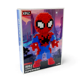 Spiderman 1340 Piece Building Blocks