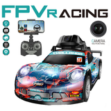 FPV Racing RC Car With Camera