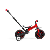 Toddler Balance Bicycle Red