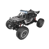 Climbing Remote Control Car Black