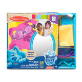 Melissa & Doug - Blues Clues Time for Glasses Play Set