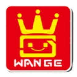 Wange logo