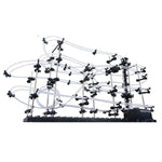 Jeronimo Space Rail  Style 1 -3