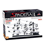 Jeronimo Space Rail  Style 1 -3