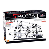 Jeronimo Space Rail  Style 1 -3