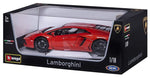 Bburago 1:18 Lamborghini Aventador
