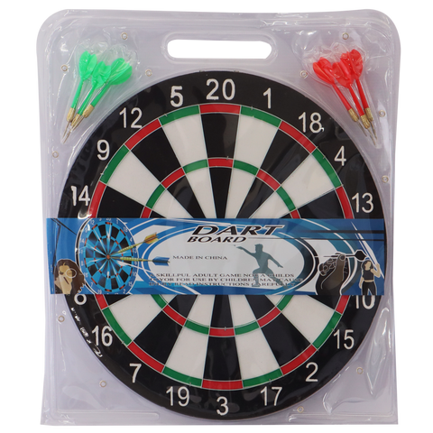 Dart Board Set 29cm