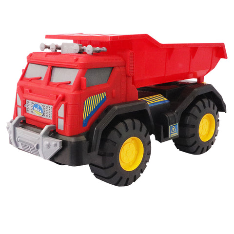 Construction Truck 40cm