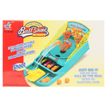 Basketball Shoot Game