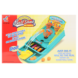 Basketball Shoot Game