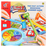 Whack It Hammer Game
