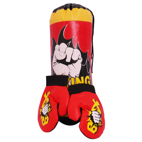 Boxing Set 3pc